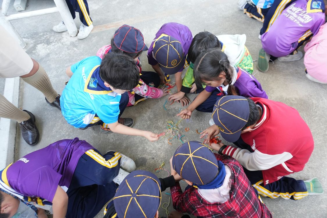 โรงเรียนปรีชานุศาสน์