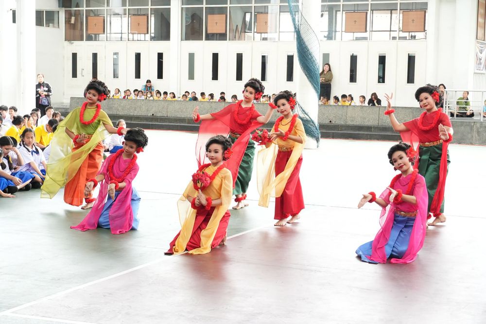 โรงเรียนปรีชานุศาสน์