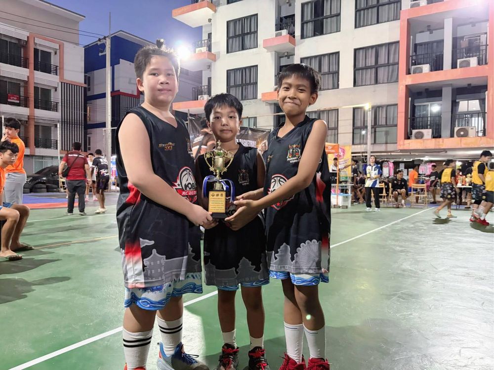 โรงเรียนปรีชานุศาสน์