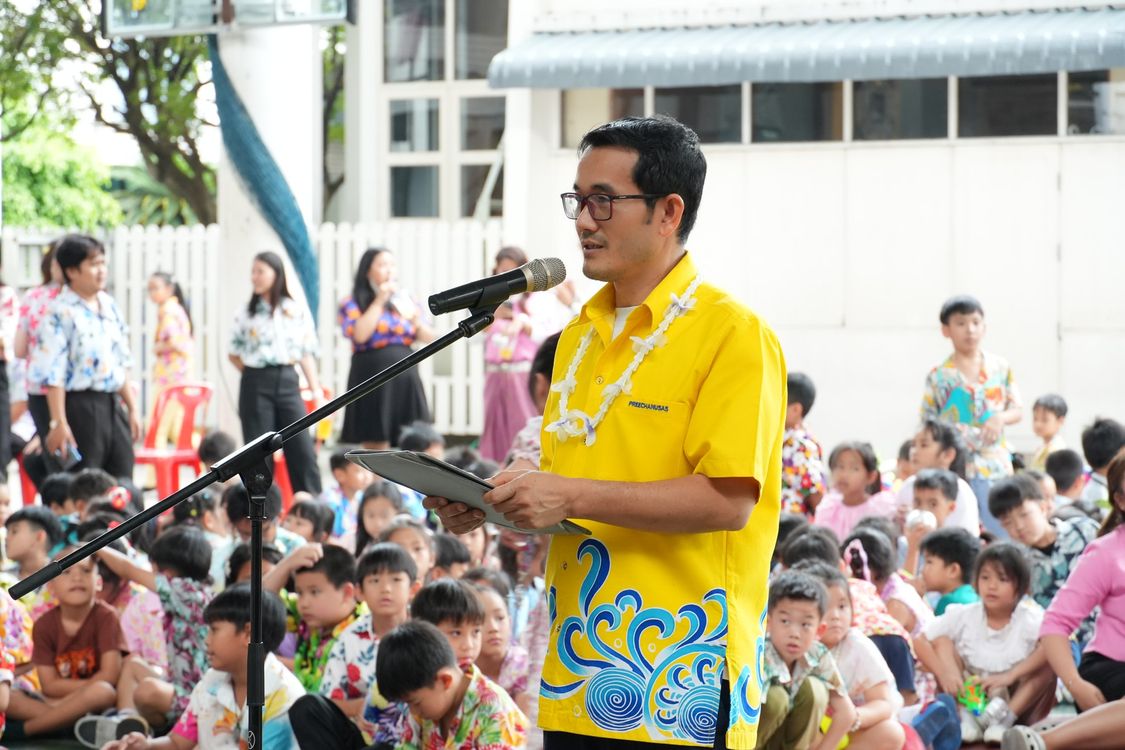 โรงเรียนปรีชานุศาสน์