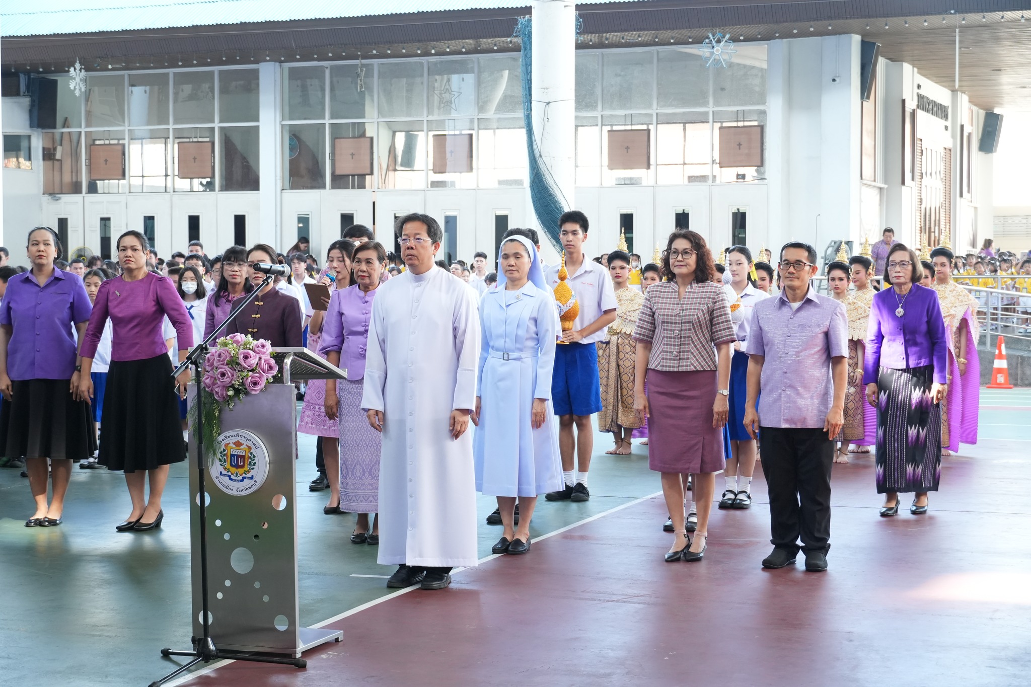 โรงเรียนปรีชานุศาสน์
