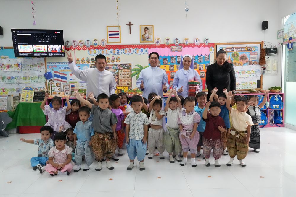 โรงเรียนปรีชานุศาสน์