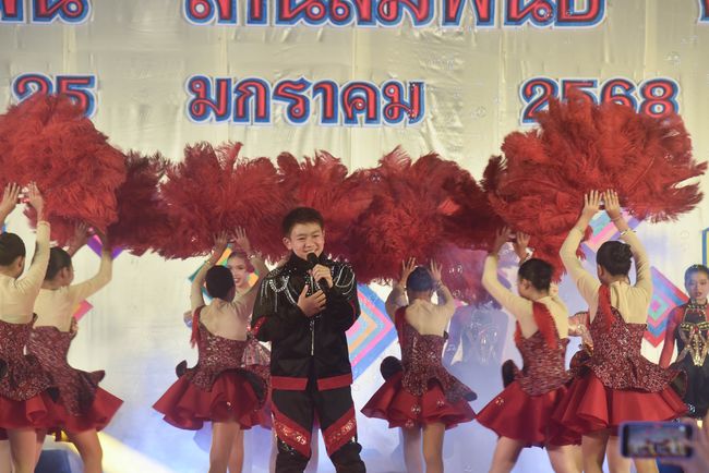 โรงเรียนปรีชานุศาสน์