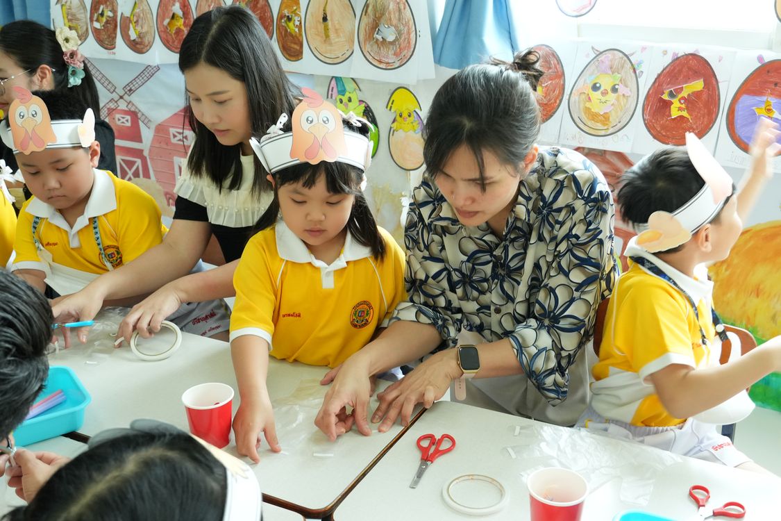 โรงเรียนปรีชานุศาสน์