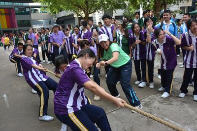 โรงเรียนปรีชานุศาสน์