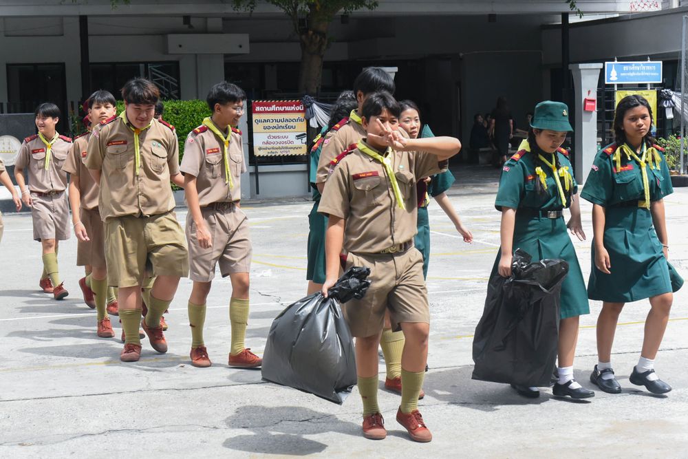 โรงเรียนปรีชานุศาสน์