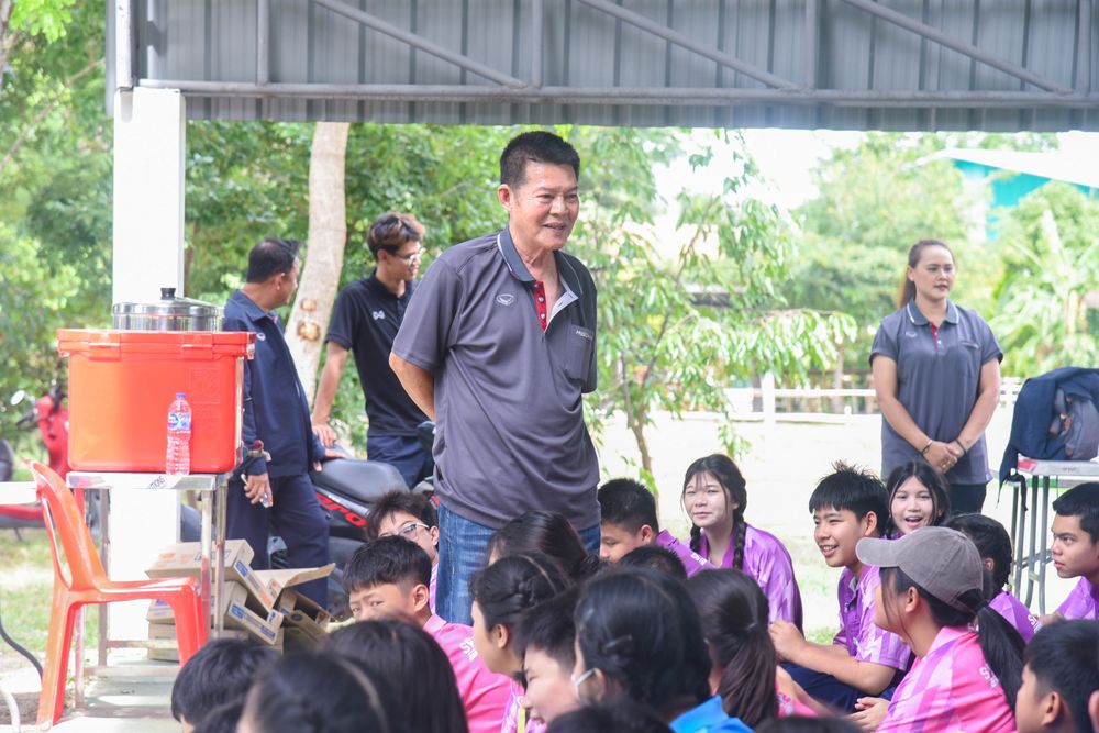 โรงเรียนปรีชานุศาสน์