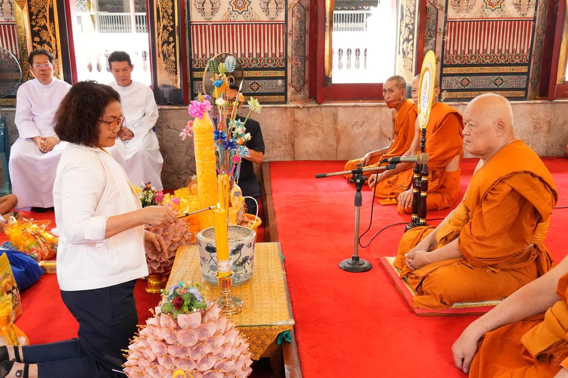 โรงเรียนปรีชานุศาสน์
