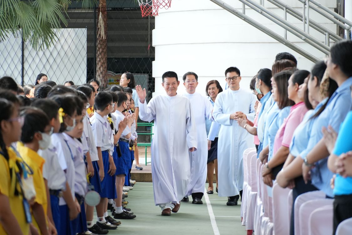 โรงเรียนปรีชานุศาสน์