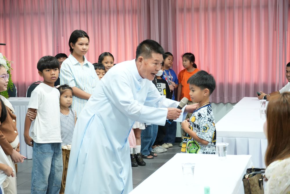 โรงเรียนปรีชานุศาสน์
