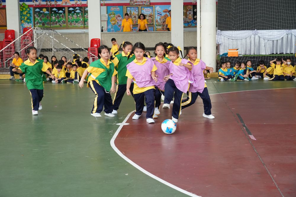 โรงเรียนปรีชานุศาสน์
