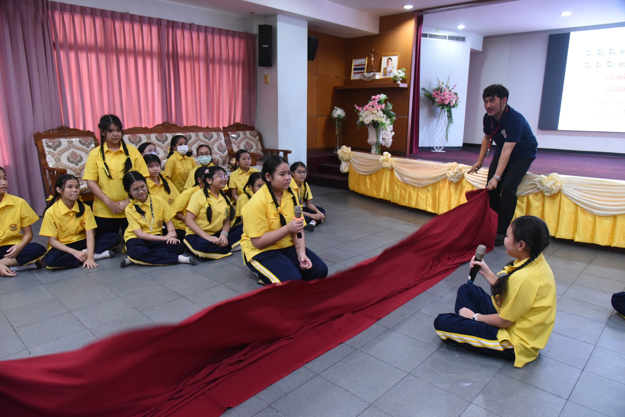โรงเรียนปรีชานุศาสน์