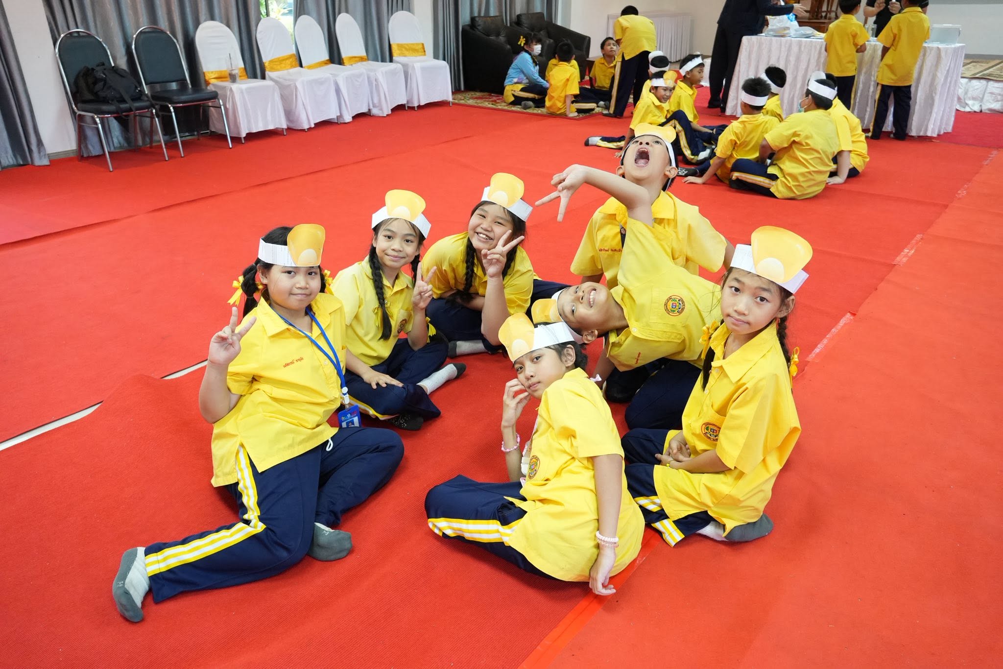 โรงเรียนปรีชานุศาสน์