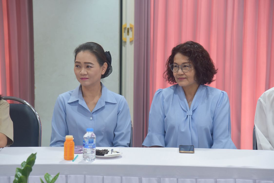 โรงเรียนปรีชานุศาสน์