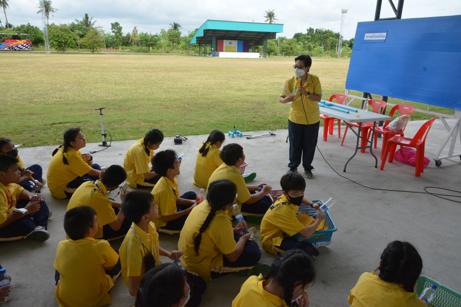 โรงเรียนปรีชานุศาสน์