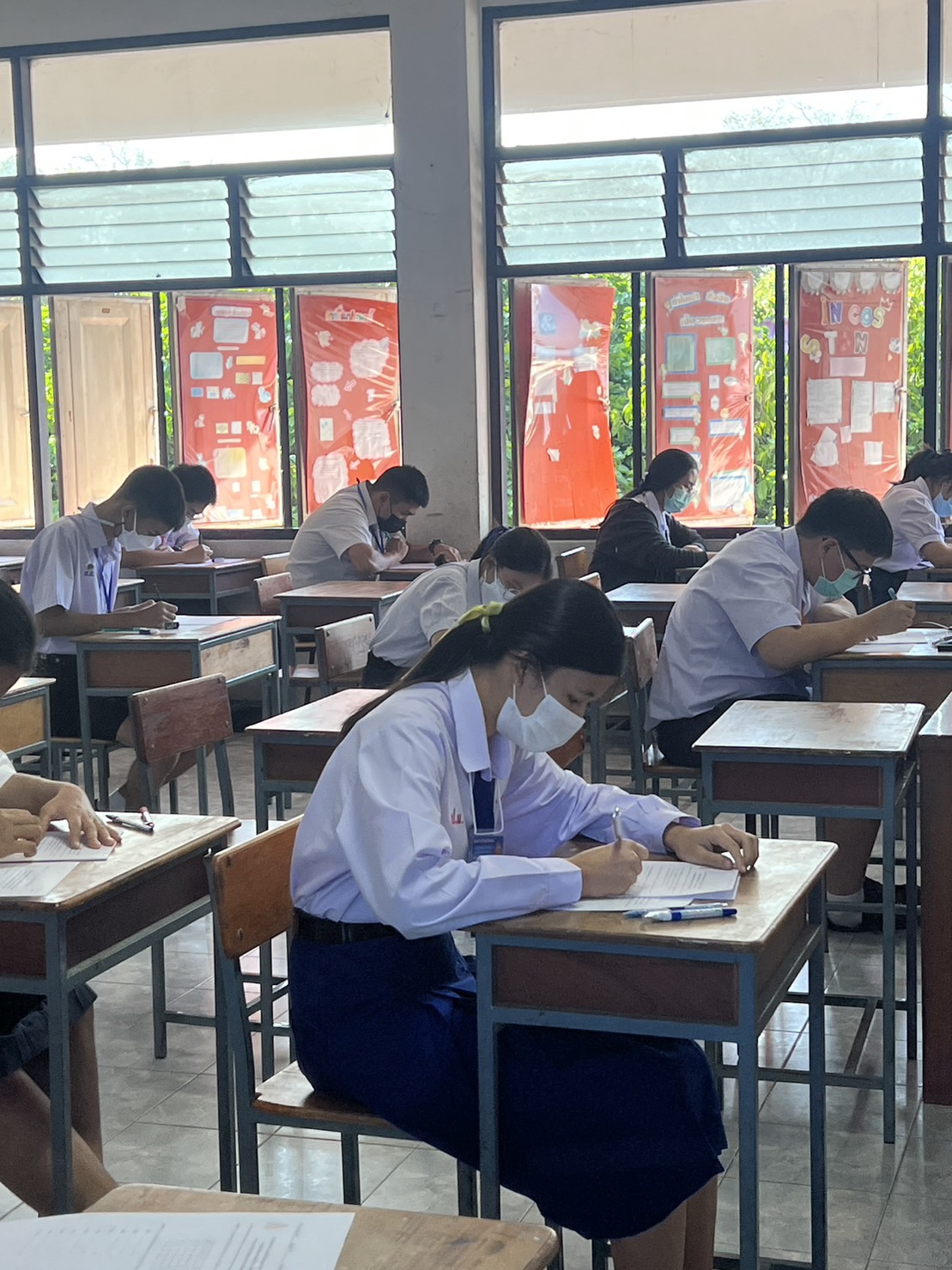 โรงเรียนปรีชานุศาสน์