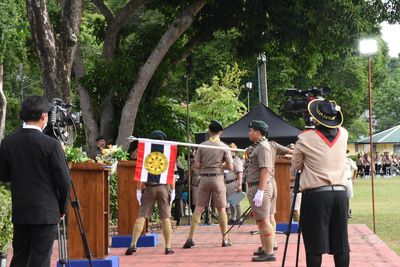 โรงเรียนปรีชานุศาสน์