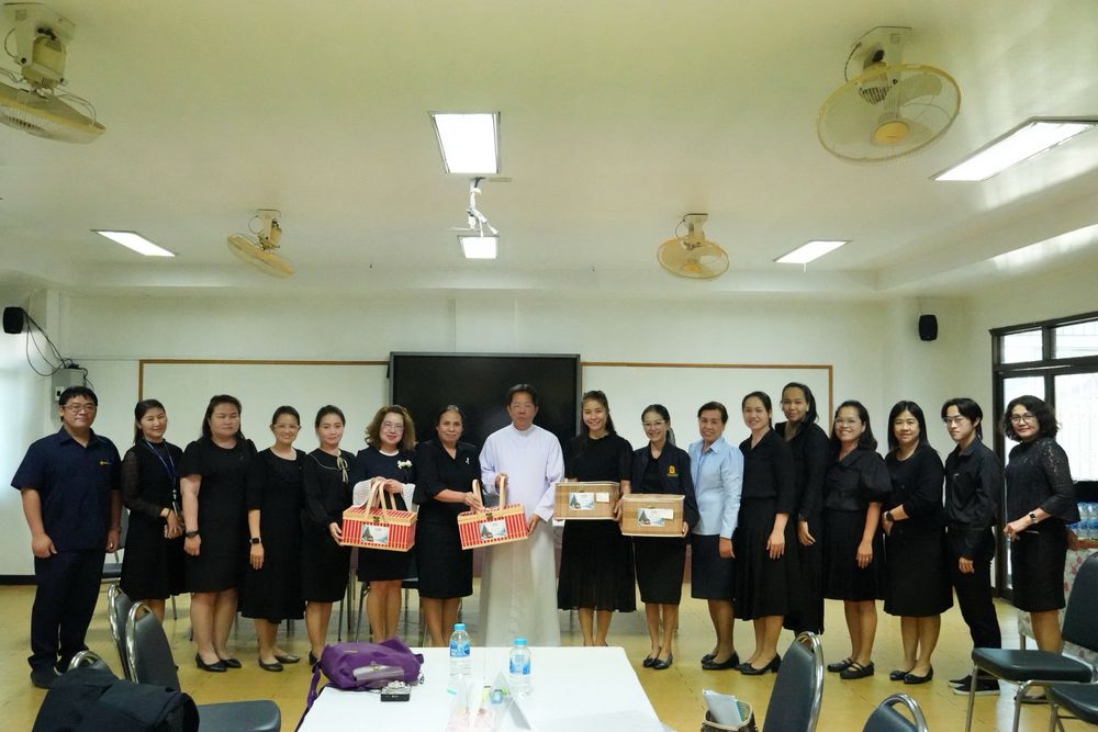 โรงเรียนปรีชานุศาสน์