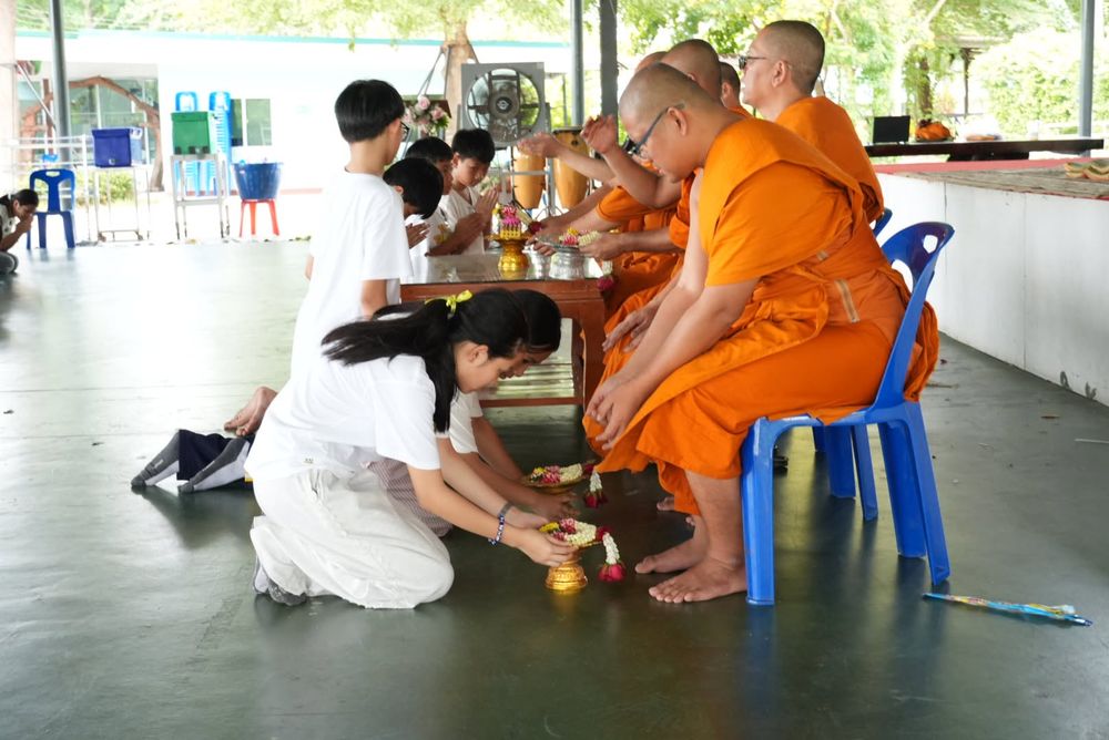โรงเรียนปรีชานุศาสน์