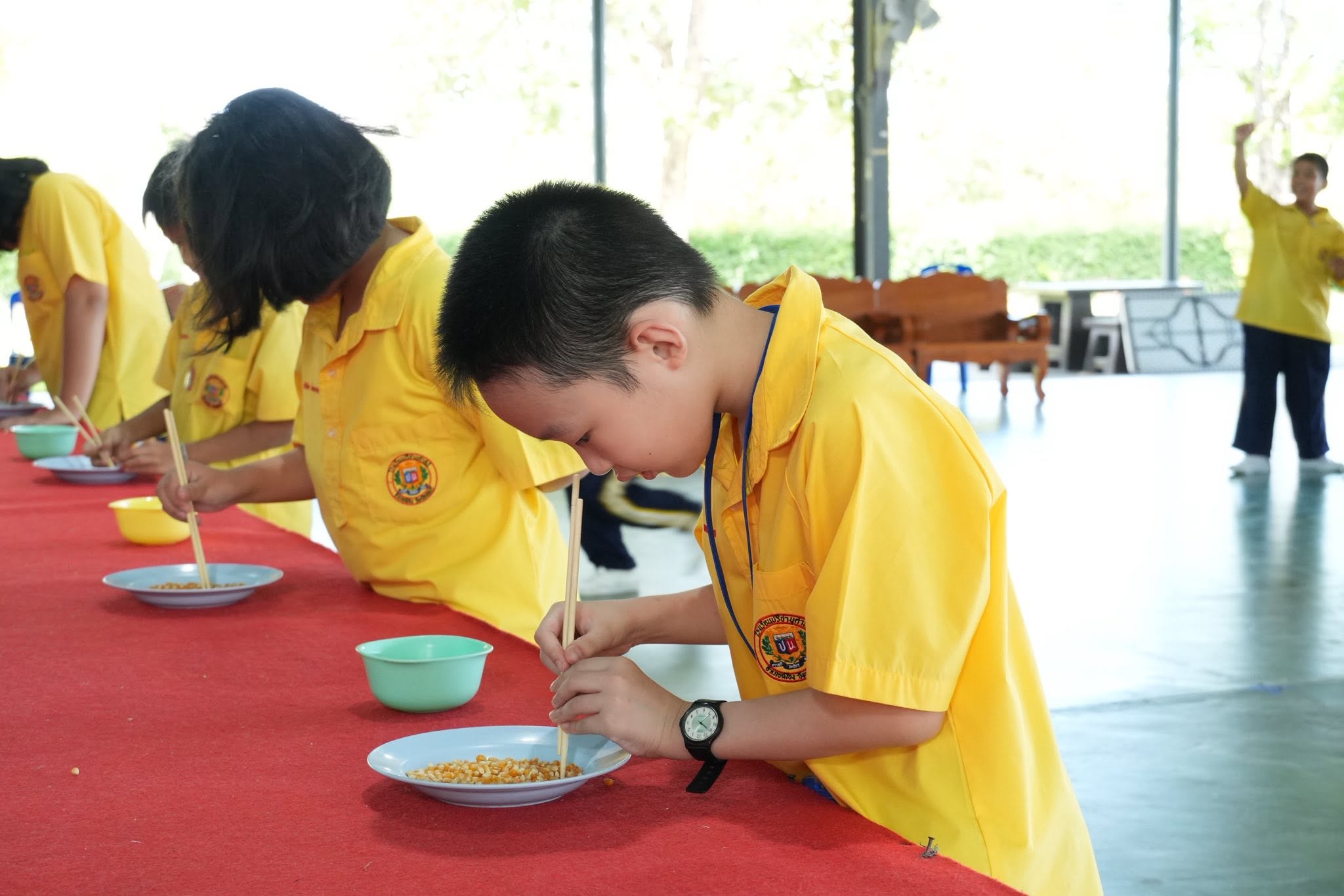 โรงเรียนปรีชานุศาสน์