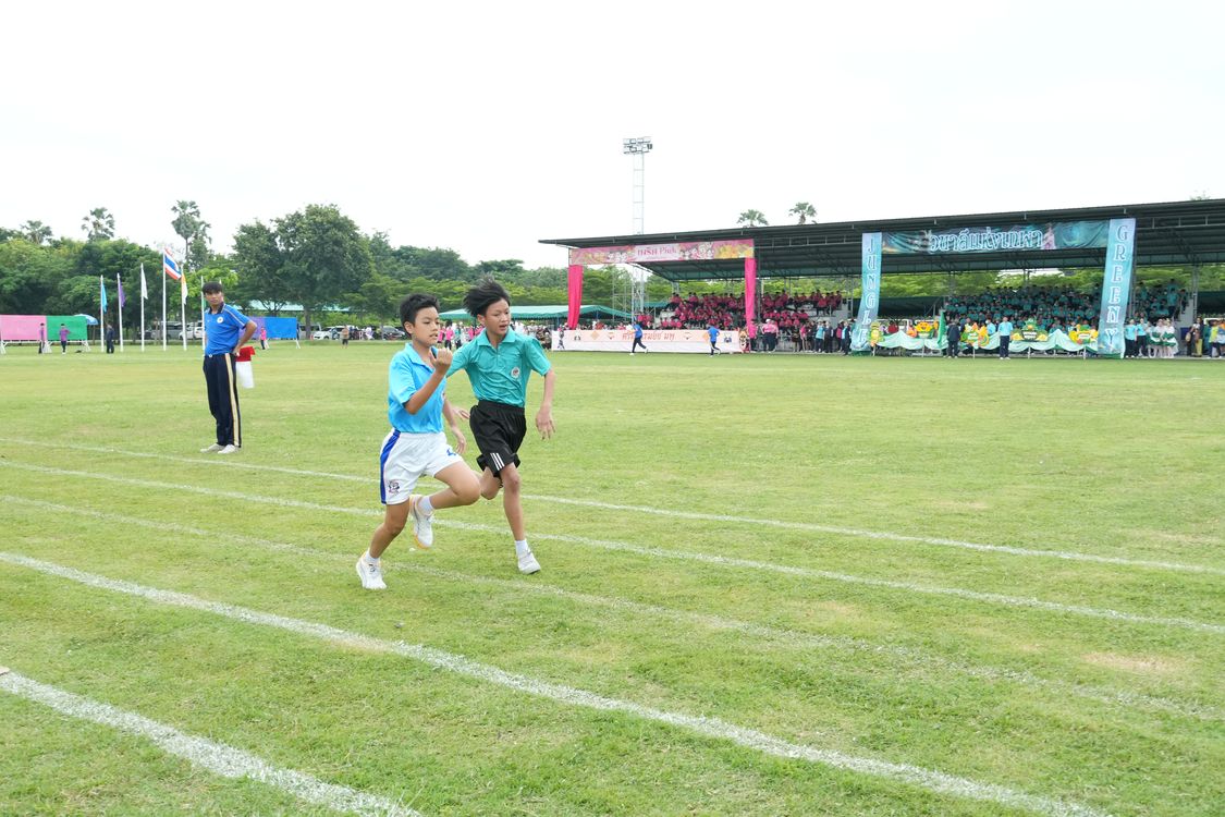 โรงเรียนปรีชานุศาสน์