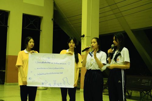 โรงเรียนปรีชานุศาสน์
