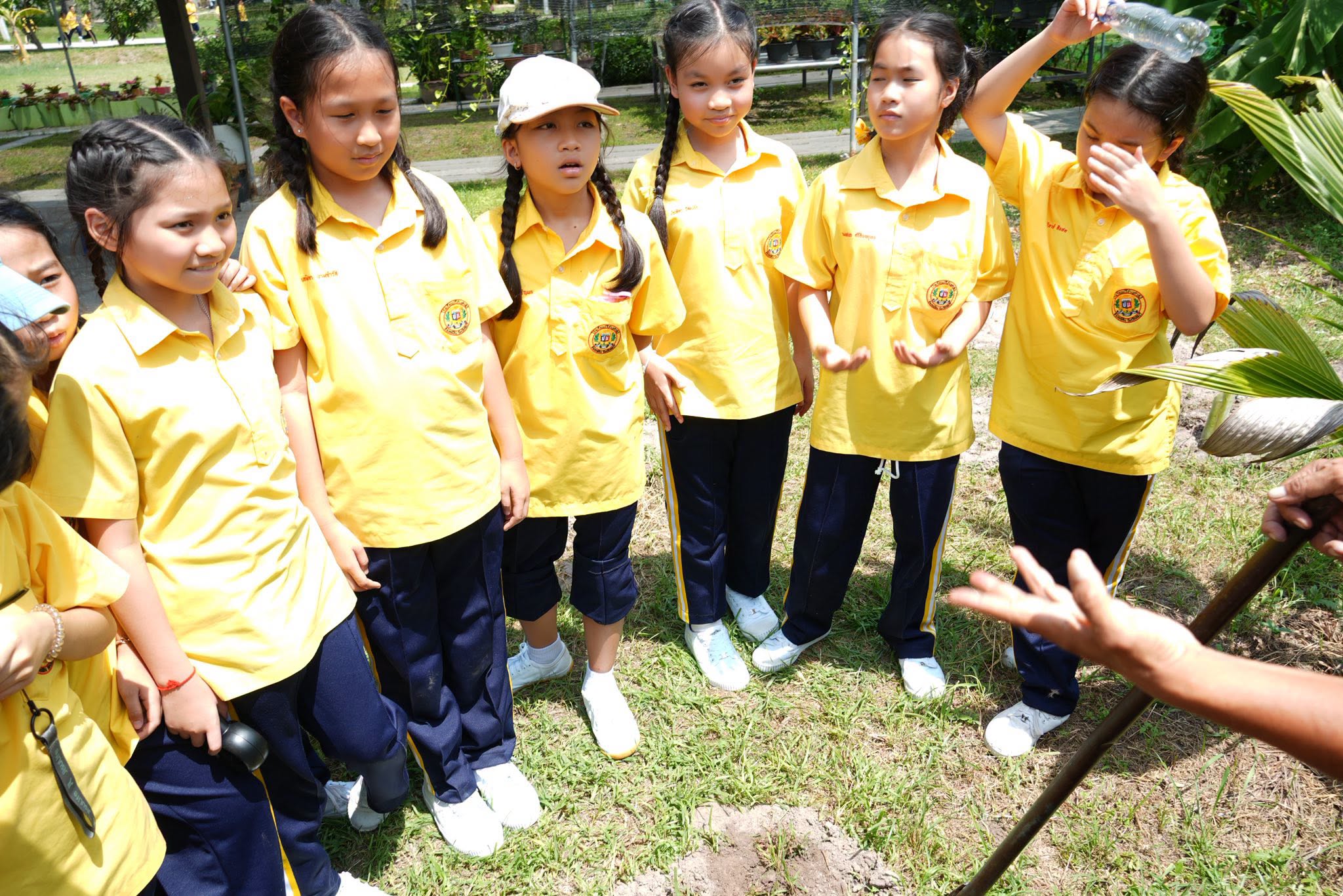 โรงเรียนปรีชานุศาสน์