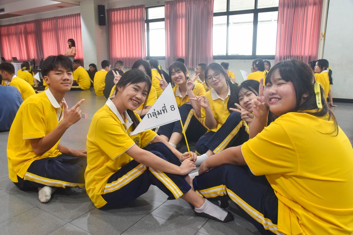 โรงเรียนปรีชานุศาสน์