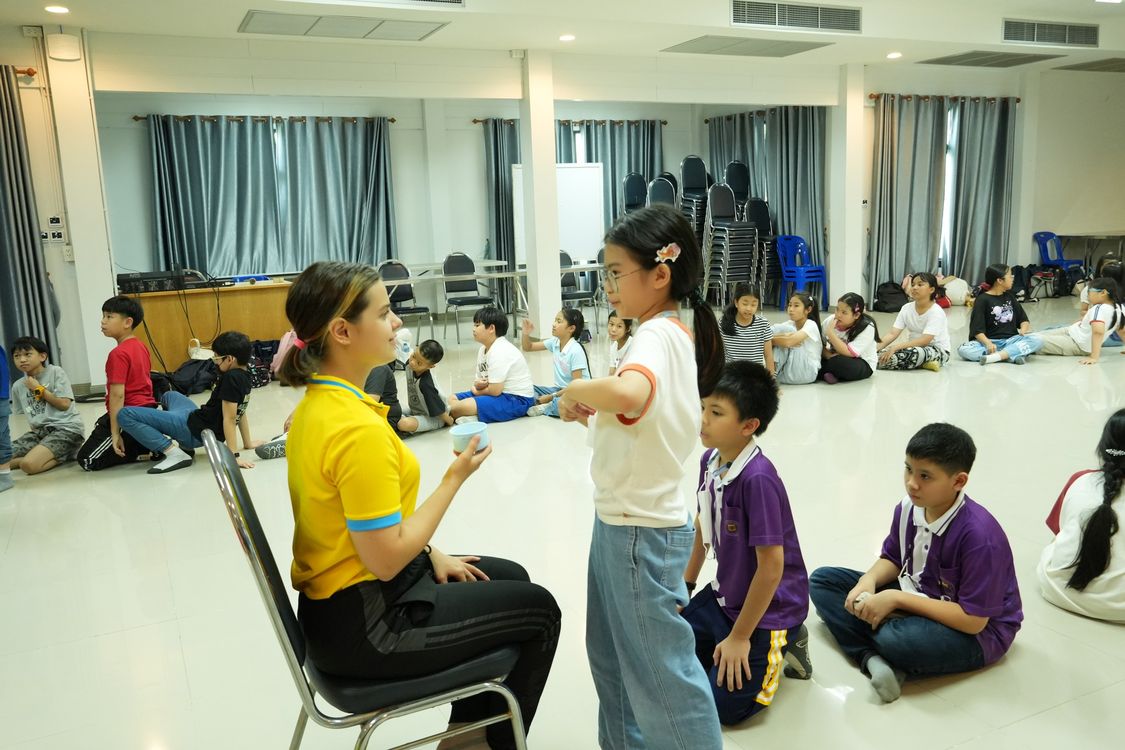 โรงเรียนปรีชานุศาสน์