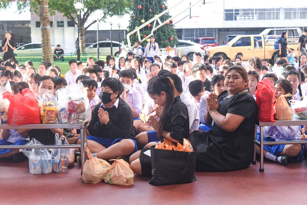 โรงเรียนปรีชานุศาสน์