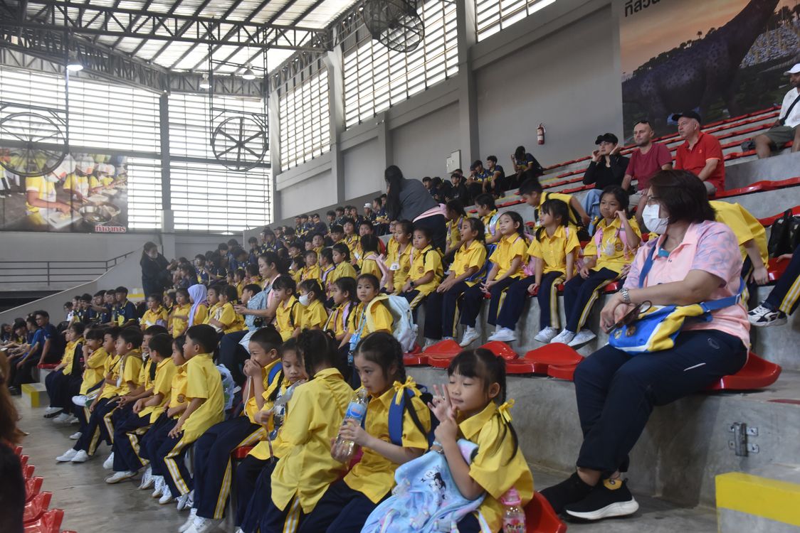 โรงเรียนปรีชานุศาสน์