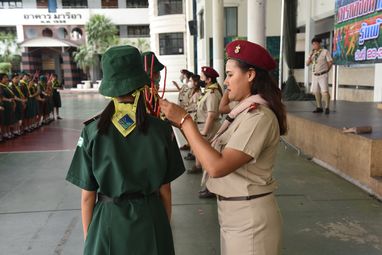 โรงเรียนปรีชานุศาสน์