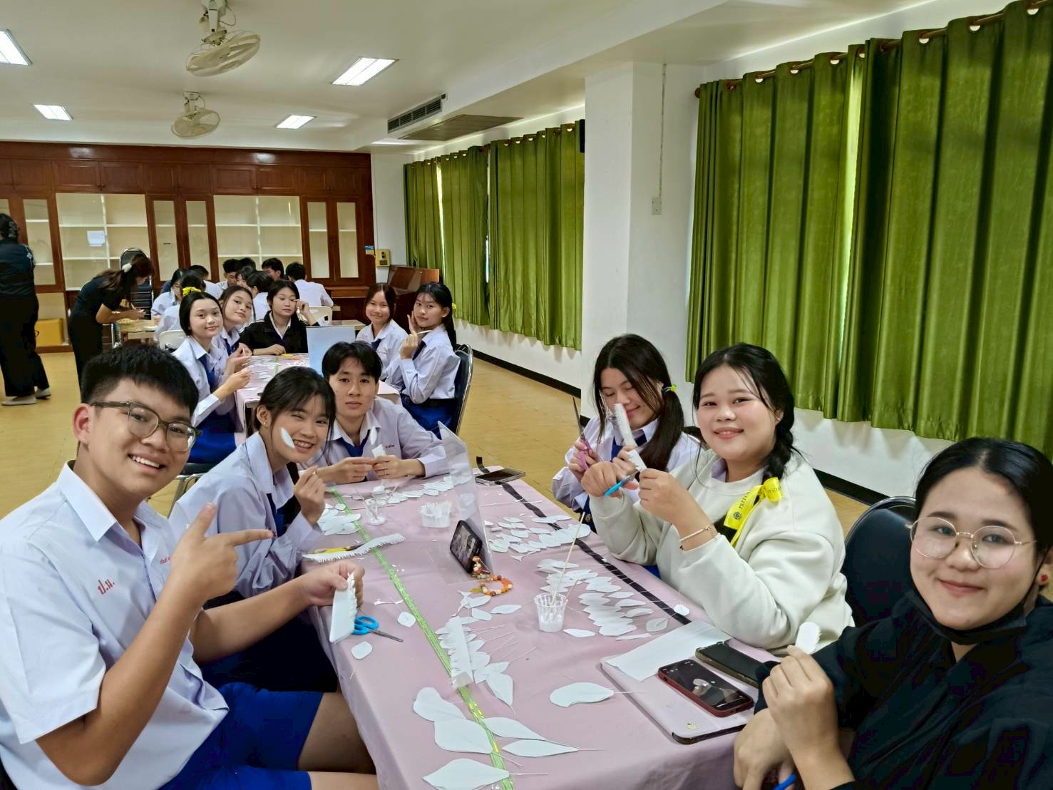 โรงเรียนปรีชานุศาสน์