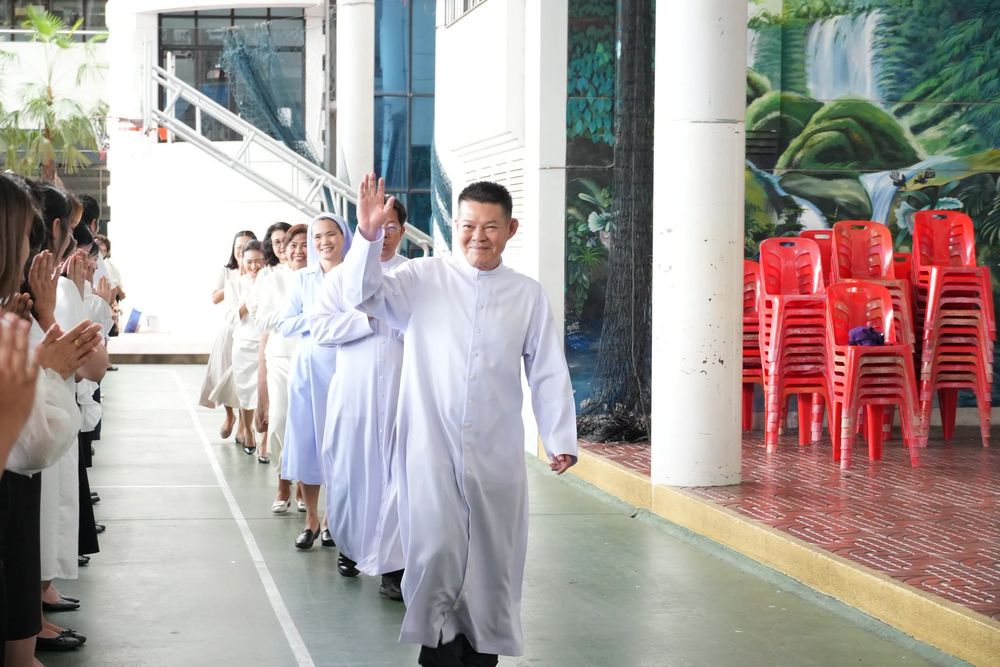 โรงเรียนปรีชานุศาสน์