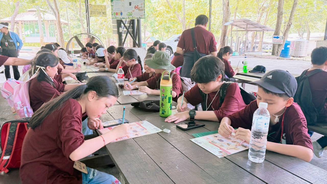 โรงเรียนปรีชานุศาสน์