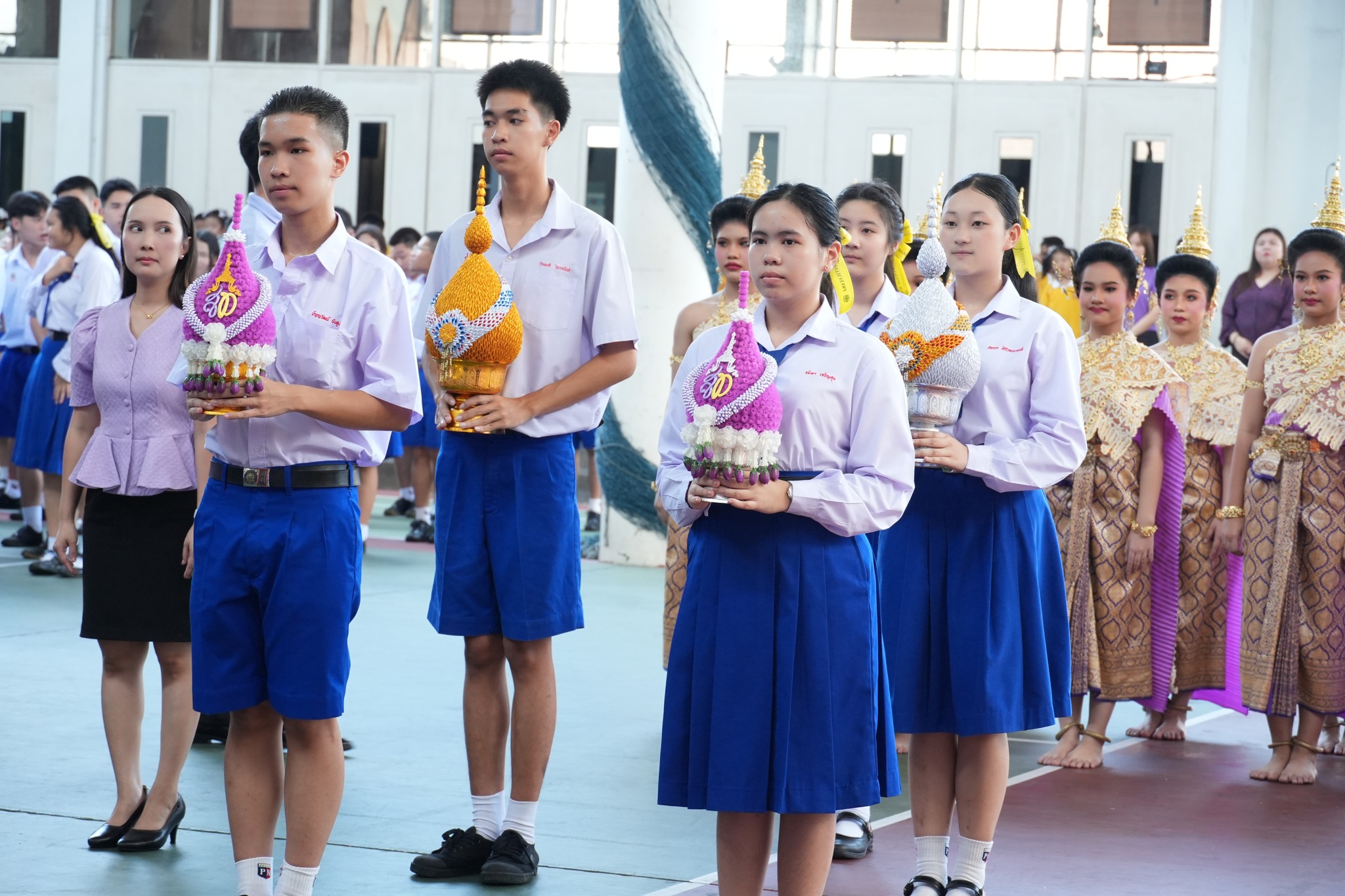 โรงเรียนปรีชานุศาสน์