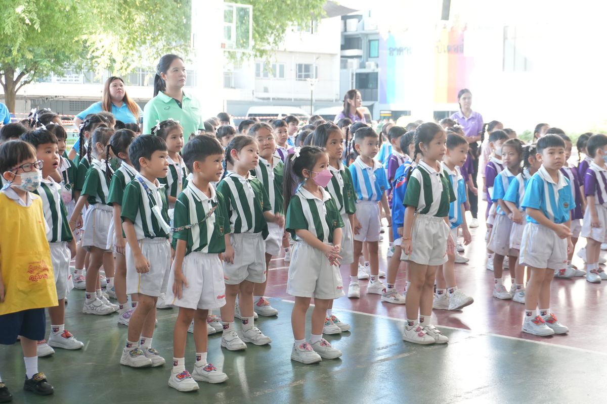 โรงเรียนปรีชานุศาสน์