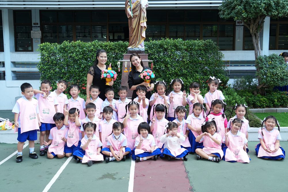 โรงเรียนปรีชานุศาสน์