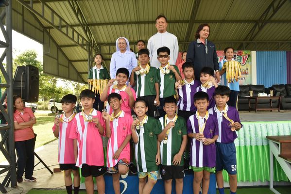 โรงเรียนปรีชานุศาสน์