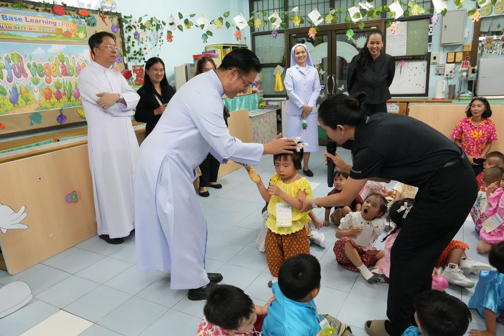 โรงเรียนปรีชานุศาสน์
