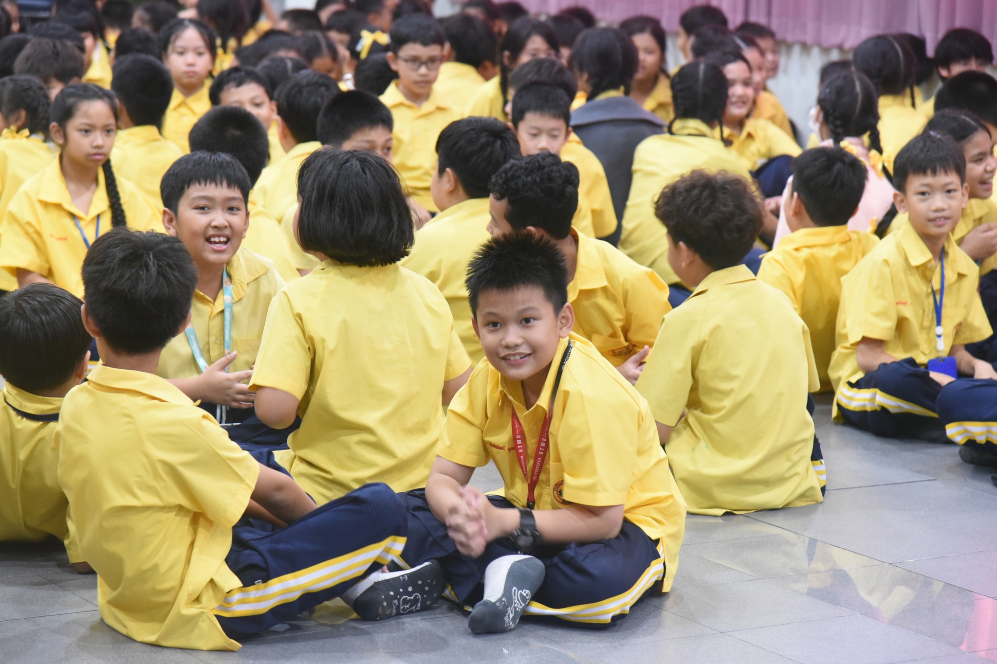 โรงเรียนปรีชานุศาสน์