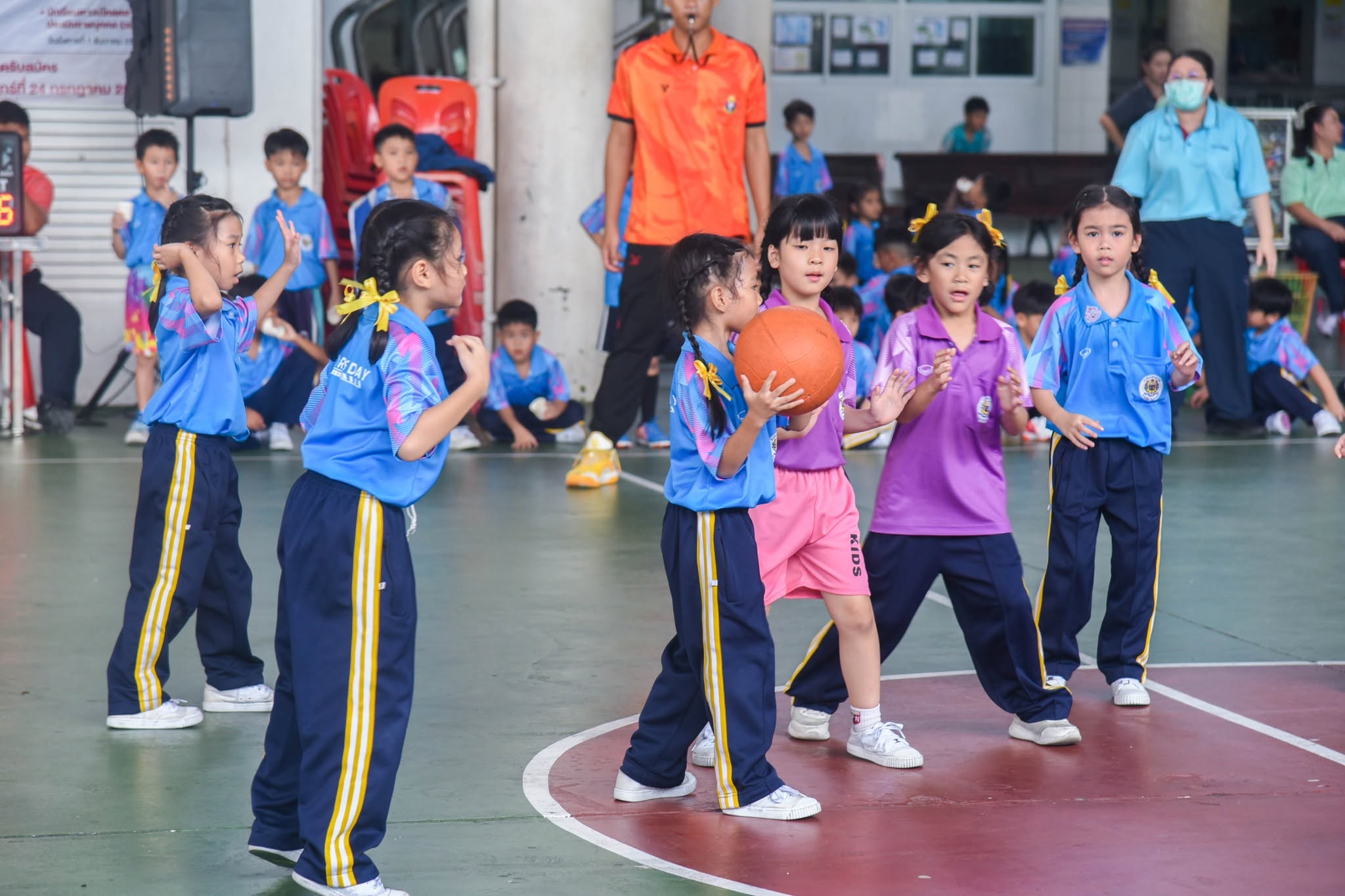 โรงเรียนปรีชานุศาสน์