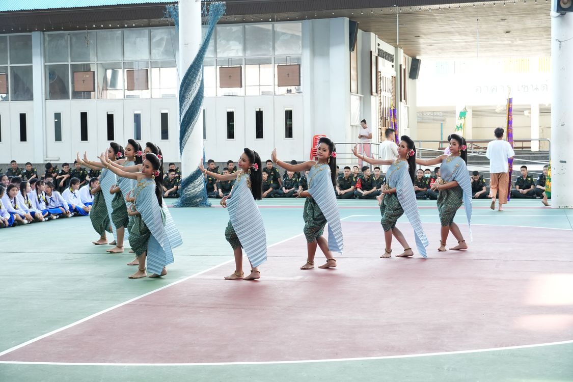โรงเรียนปรีชานุศาสน์