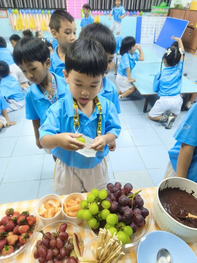 โรงเรียนปรีชานุศาสน์