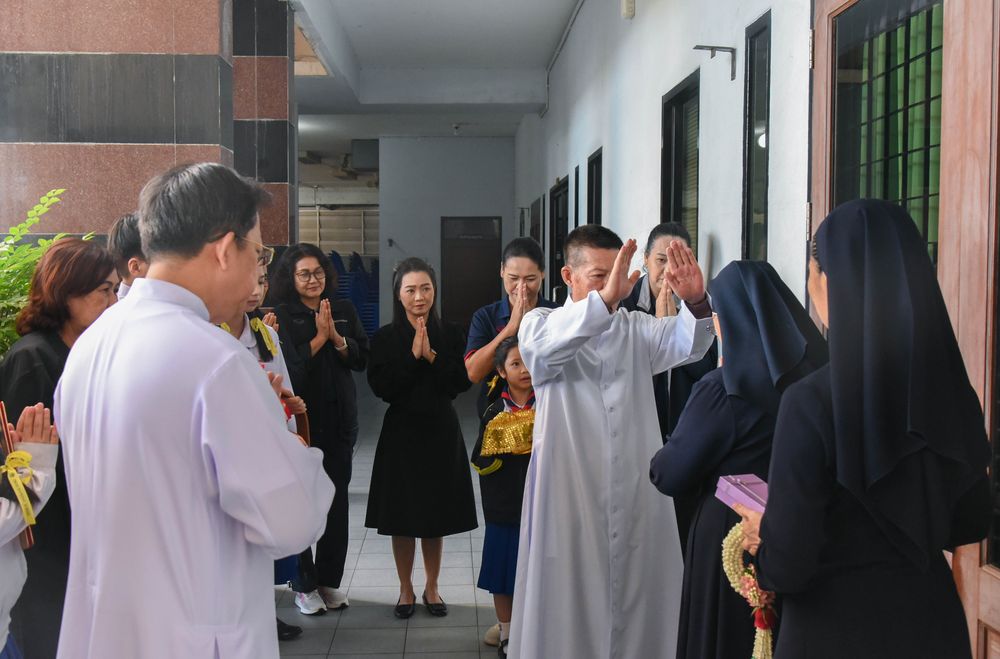 โรงเรียนปรีชานุศาสน์