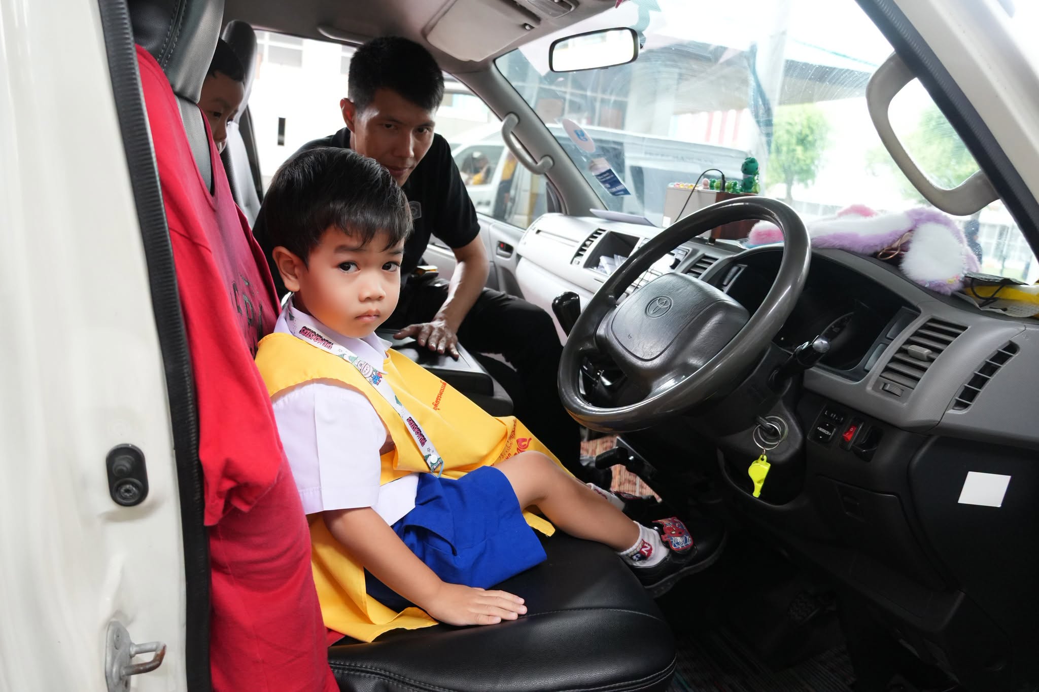 โรงเรียนปรีชานุศาสน์