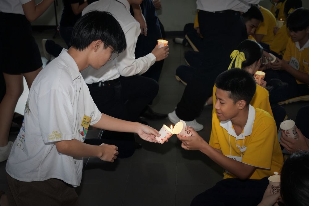 โรงเรียนปรีชานุศาสน์