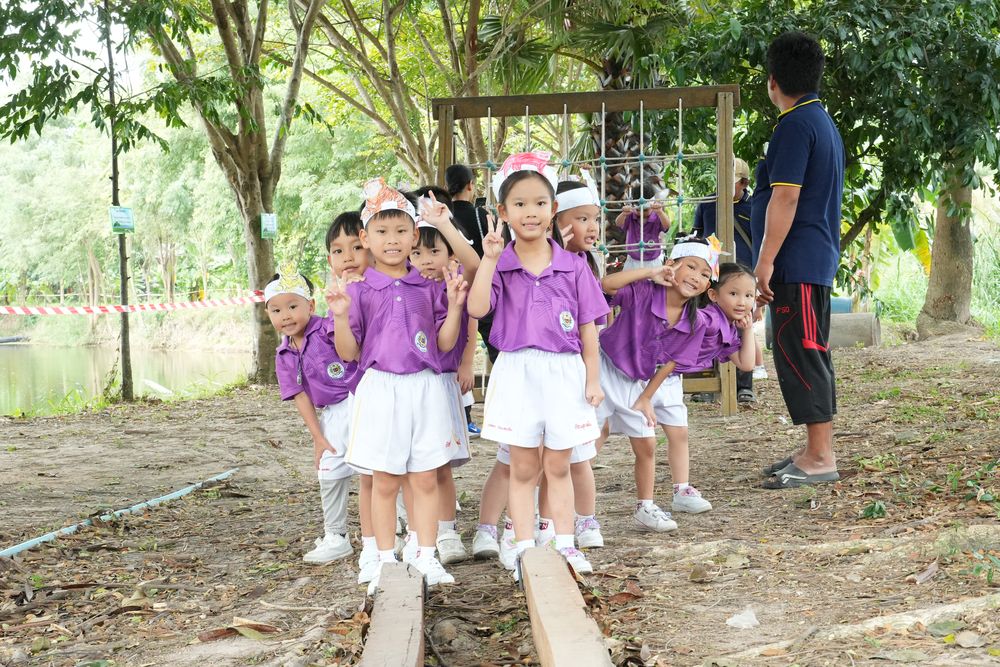 โรงเรียนปรีชานุศาสน์