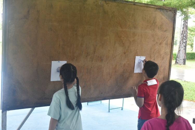 โรงเรียนปรีชานุศาสน์