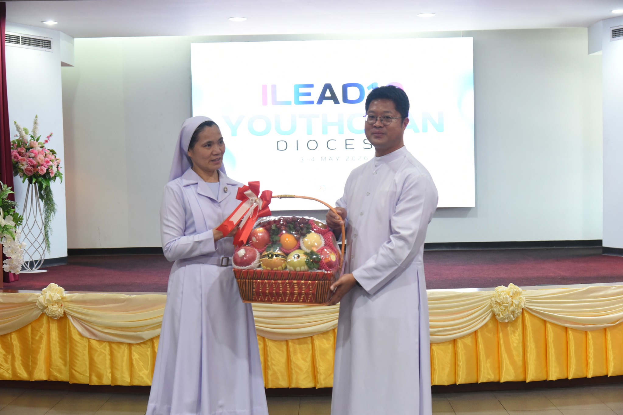 โรงเรียนปรีชานุศาสน์
